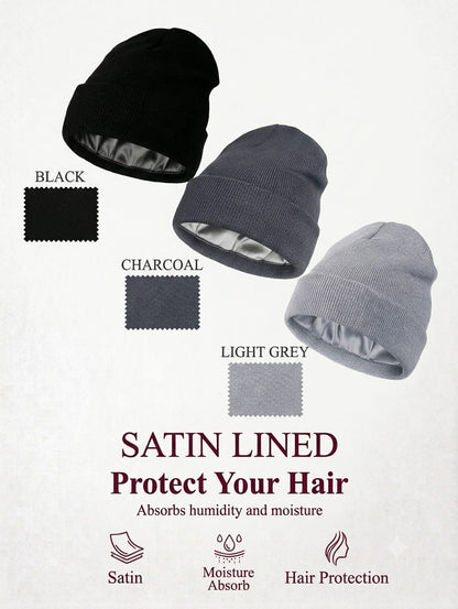 The Night Crown Beanie