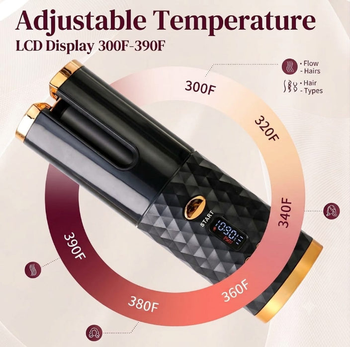 Wander Wave Curler